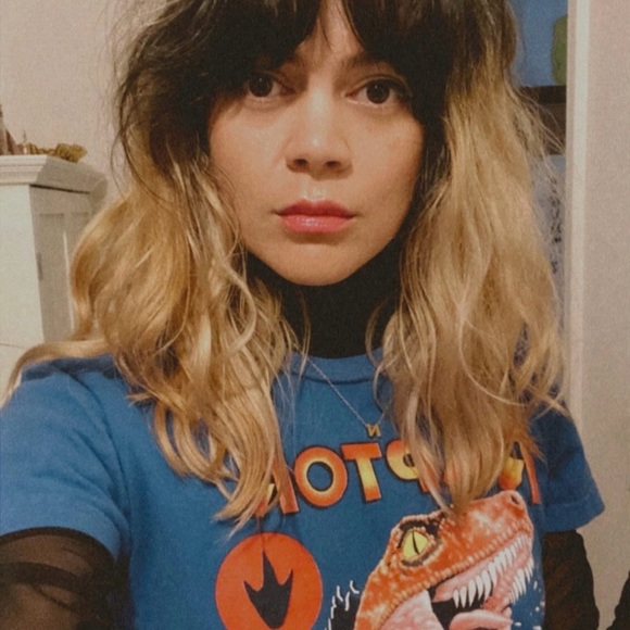 Meet your Posher, Grace - Picture 1 of 3